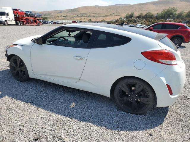 Photo 2 from auction – 2016 HYUNDAI VELOSTER with VIN KMHTC6AD6GU288923