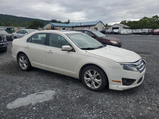 Photo 4 from auction – 2012 FORD FUSION SE with VIN 3FAHP0HA6CR429276