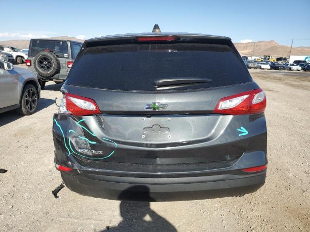 Photo 6 from auction – 2020 CHEVROLET EQUINOX LS with VIN 3GNAXHEV6LS677335