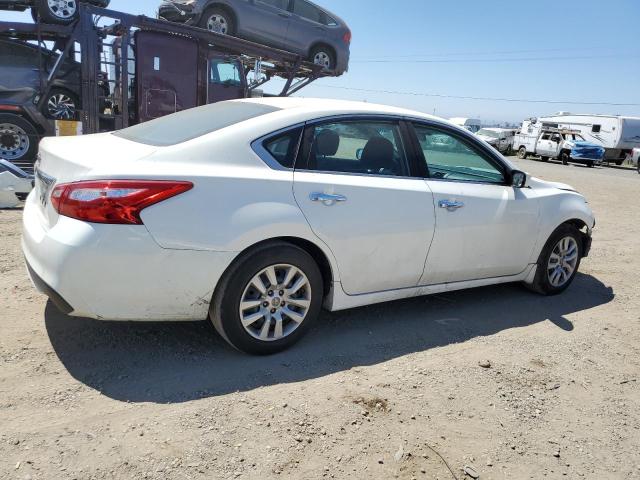 Photo 3 from auction – 2016 NISSAN ALTIMA 2.5 with VIN 1N4AL3AP2GC292712