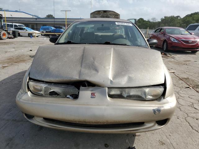 Photo 5 from auction – 1998 SATURN SL2 with VIN 1G8ZK5270WZ240303