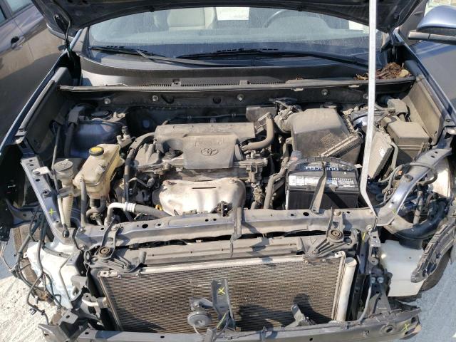 Photo 11 from auction – 2014 TOYOTA RAV4 LIMIT with VIN JTMDFREV7ED050046