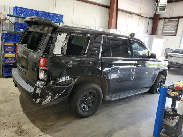 Photo 3 from auction – 2016 CHEVROLET TAHOE POLI with VIN 1GNLCDEC2GR147755