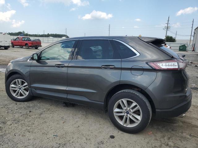 Photo 2 from auction – 2018 FORD EDGE SEL with VIN 2FMPK4J94JBB95965
