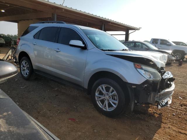 Photo 4 from auction – 2016 CHEVROLET EQUINOX LT with VIN 2GNALCEK1G1186760