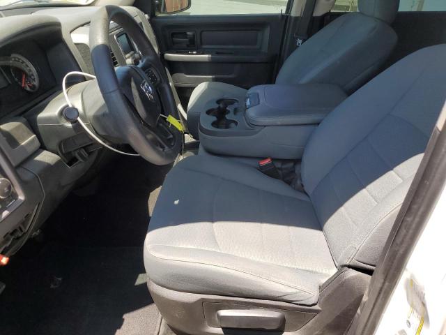 Photo 7 from auction – 2017 RAM 1500 ST with VIN 3C6RR6KT6HG541835
