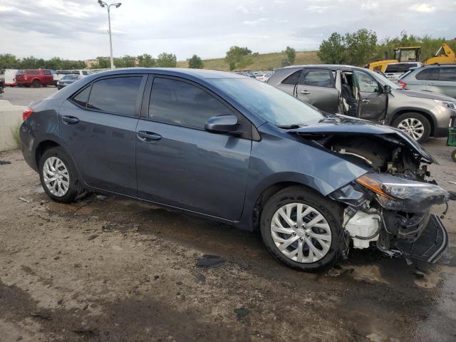 Photo 4 from auction – 2017 TOYOTA COROLLA L with VIN 2T1BURHE4HC943673