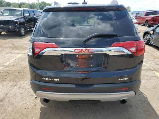 Photo 6 from auction – 2019 GMC ACADIA SLE with VIN 1GKKNSLS1KZ219183
