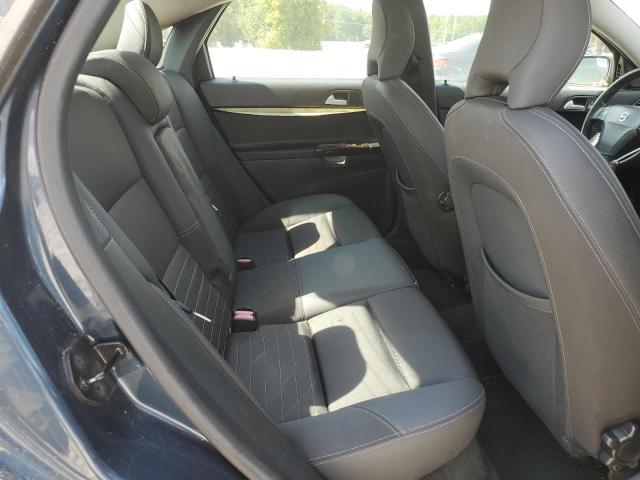 Photo 10 from auction – 2007 VOLVO S40 2.4I with VIN YV1MS382272261271