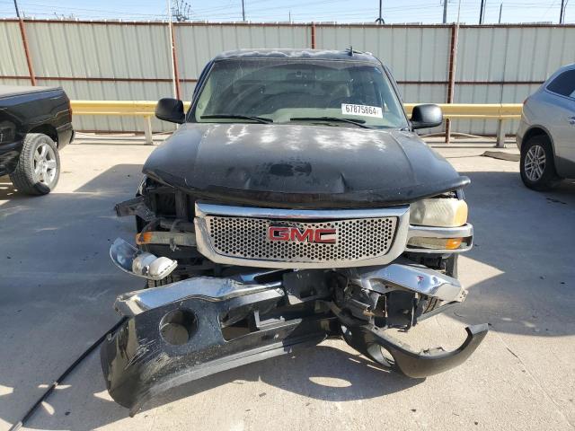 Photo 5 from auction – 2006 GMC NEW SIERRA with VIN 2GTEC13T861246302