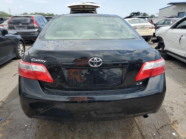 Photo 6 from auction – 2009 TOYOTA CAMRY BASE with VIN 4T4BE46K69R083936