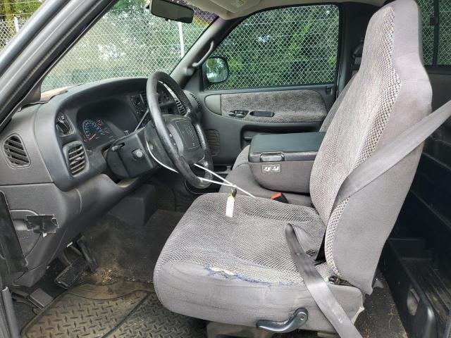 Photo 7 from auction – 2001 DODGE RAM 1500 with VIN 1B7HC16Y71S157477