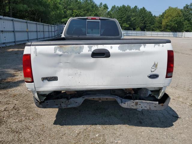 Photo 6 from auction – 2003 FORD F150 with VIN 1FTRF172X3NB84793