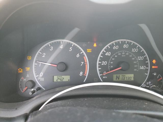 Photo 9 from auction – 2013 TOYOTA COROLLA BA with VIN 5YFBU4EE0DP090903