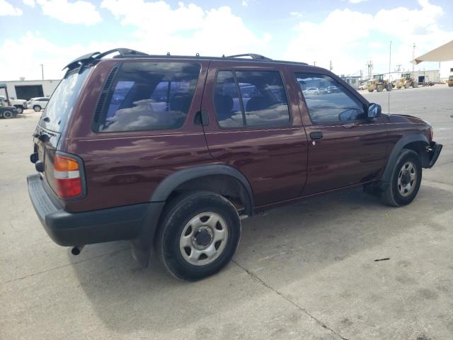 Photo 3 from auction – 1997 NISSAN PATHFINDER with VIN JN8AR05S4VW157480