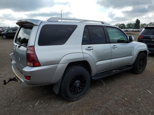 Photo 3 from auction – 2004 TOYOTA 4RUNNER SR with VIN JTEBU14R340050887