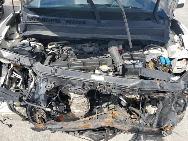 Photo 12 from auction – 2011 KIA SOUL + with VIN KNDJT2A27B7725354
