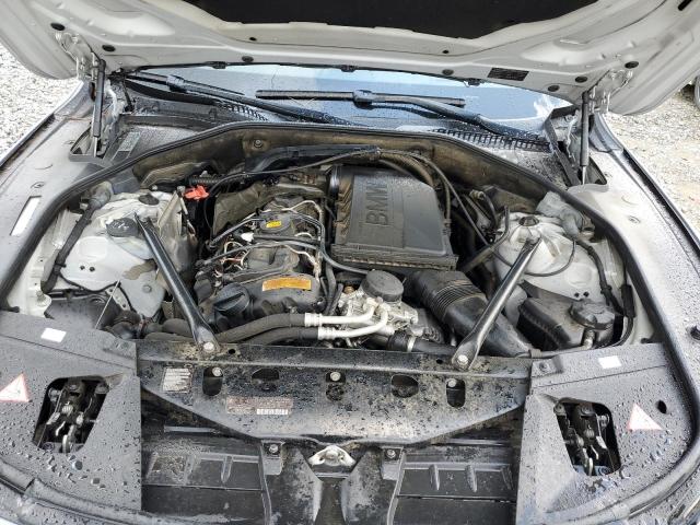 Photo 11 from auction – 2013 BMW 740 LI with VIN WBAYE4C59DD137159