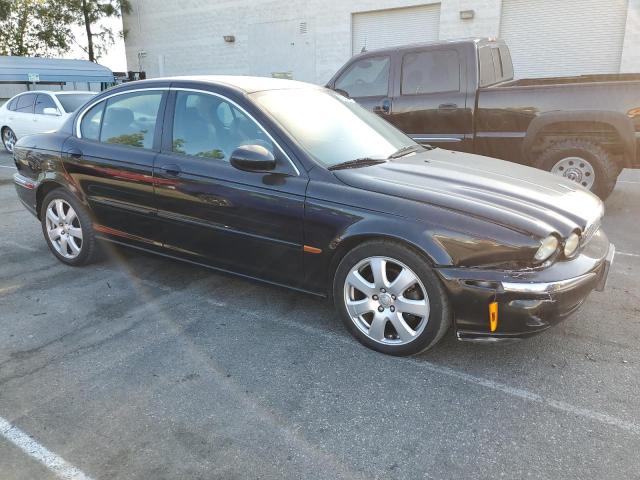 Photo 4 from auction – 2006 JAGUAR X-TYPE 3.0 with VIN SAJWA51AX6WE88640