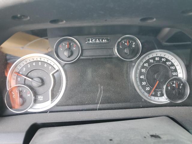 Photo 9 from auction – 2016 RAM 2500 SLT with VIN 3C6UR5DJ4GG186257