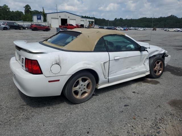 Photo 3 from auction – 2004 FORD MUSTANG with VIN 1FAFP44614F210868