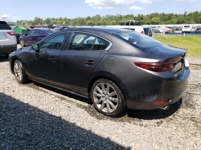 Photo 2 from auction – 2021 MAZDA 3 PREFERRE with VIN JM1BPBCL0M1304970