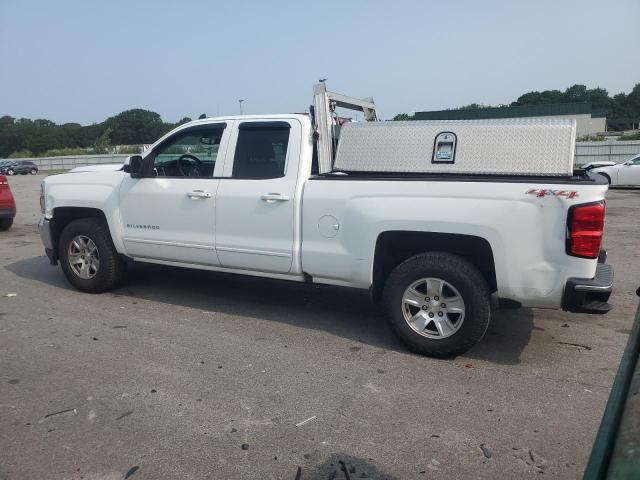 Photo 2 from auction – 2017 CHEVROLET SILVERADO with VIN 1GCVKREC9HZ110298