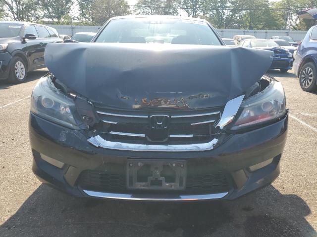 Photo 5 from auction – 2015 HONDA ACCORD EXL with VIN 1HGCR2F83FA225092