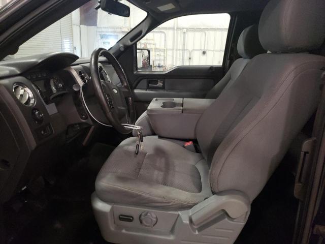 Photo 7 from auction – 2014 FORD F150 SUPER with VIN 1FTFX1EF7EKD39911