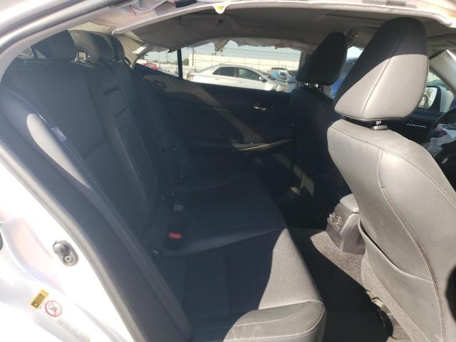 Photo 10 from auction – 2016 LEXUS IS 200T with VIN JTHBA1D20G5004200