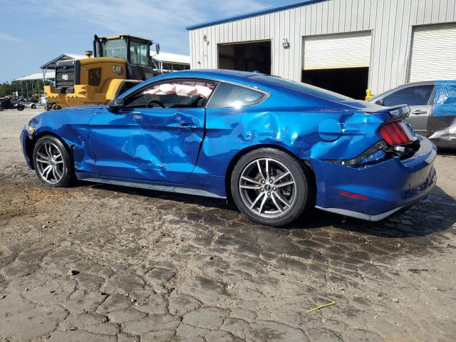 Photo 2 from auction – 2017 FORD MUSTANG with VIN 1FA6P8TH5H5297096