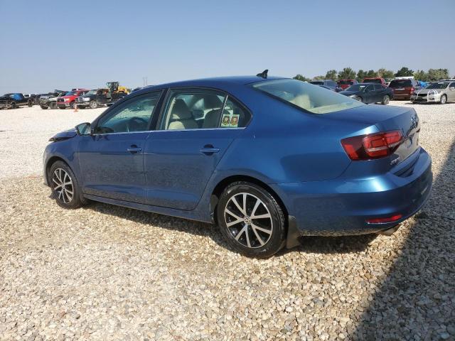 Photo 2 from auction – 2017 VOLKSWAGEN JETTA SE with VIN 3VWDB7AJ6HM227727