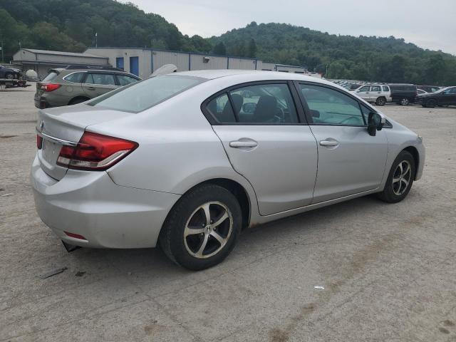 صورة رقم 3 من المزاد - 2015 HONDA CIVIC SE مع VIN 19XFB2F76FE019169