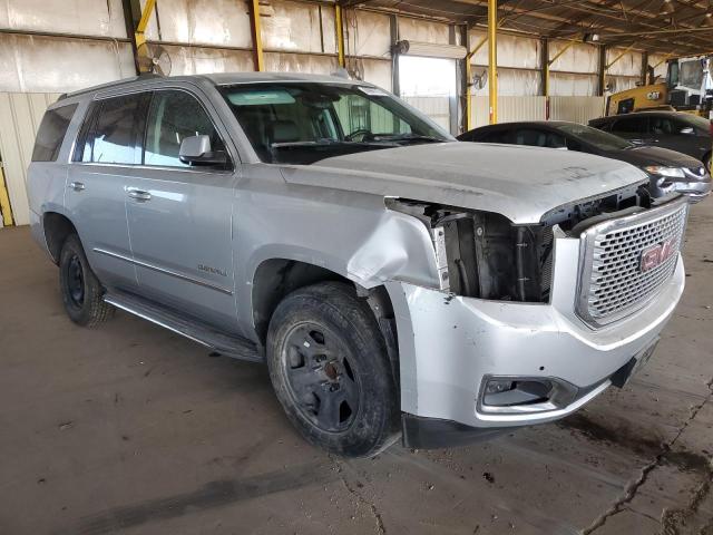 Photo 4 from auction – 2016 GMC YUKON DENA with VIN 1GKS1CKJ3GR100844