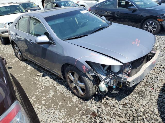 Photo 4 from auction – 2011 ACURA TSX with VIN JH4CU2F65BC001539
