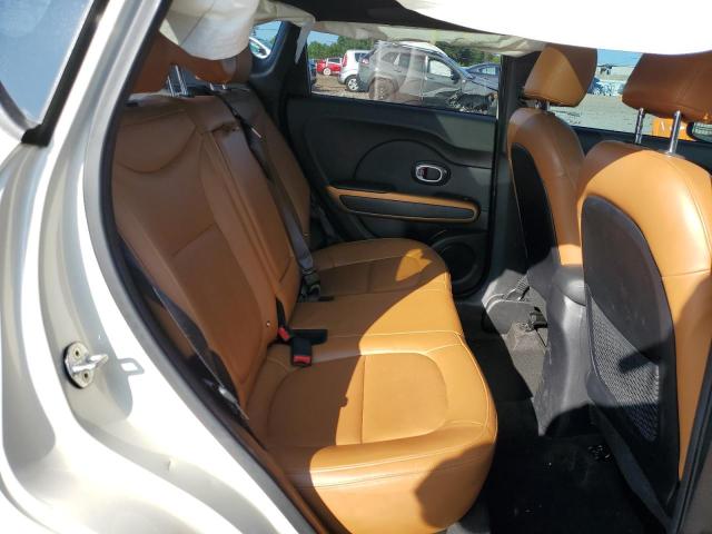 Photo 11 from auction – 2015 KIA SOUL ! with VIN KNDJX3A51F7124712