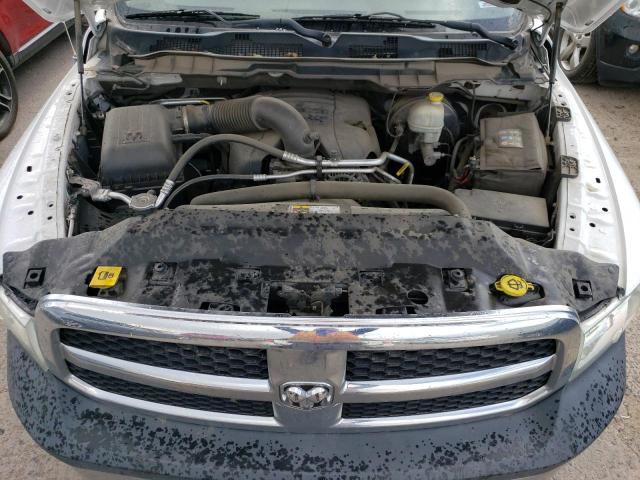 Photo 11 from auction – 2014 RAM 1500 ST with VIN 1C6RR7ST1ES159075