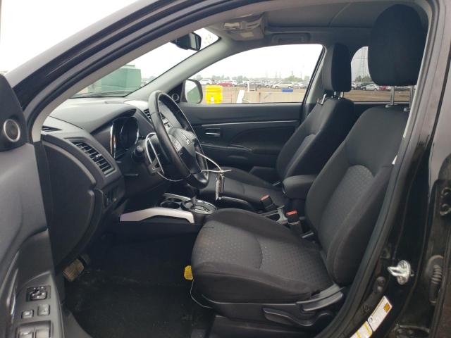 Photo 7 from auction – 2012 MITSUBISHI OUTLANDER with VIN JA4AR4AUXCZ009642