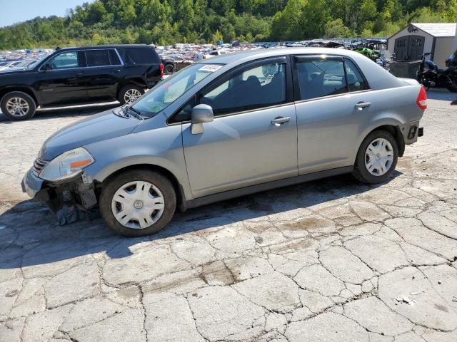 NISSAN VERSA S 2011 with VIN 3N1BC1AP8BL417800 - Photo from auction