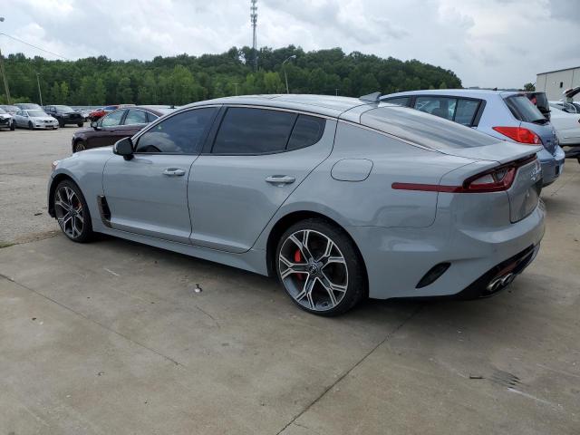 Photo 2 from auction – 2020 KIA STINGER GT with VIN KNAE45LC7L6083132