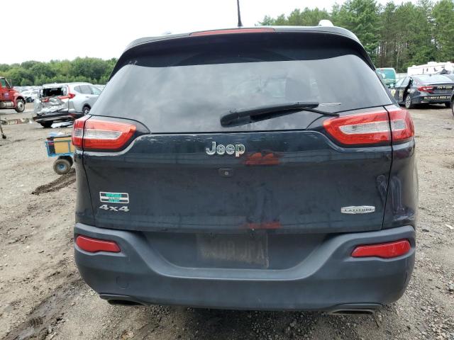 Photo 6 from auction – 2015 JEEP CHEROKEE L with VIN 1C4PJMCS7FW583611