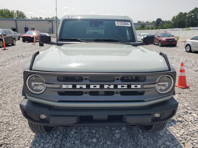 Photo 5 from auction – 2024 FORD BRONCO BIG with VIN 1FMDE7BH7RLA11955