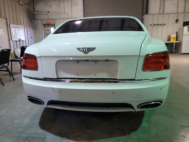 Photo 6 from auction – 2015 BENTLEY FLYING SPU with VIN SCBEC9ZA7FC041538