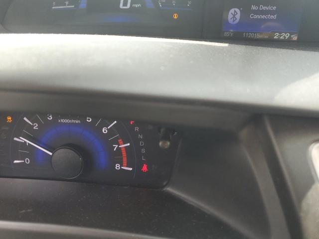 Photo 9 from auction – 2015 HONDA CIVIC LX with VIN 19XFB2F51FE081352
