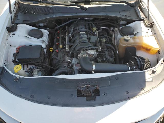 Photo 11 from auction – 2018 DODGE CHARGER R/ with VIN 2C3CDXCT4JH175479