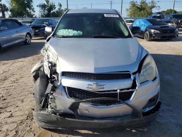 Photo 5 from auction – 2015 CHEVROLET EQUINOX LS with VIN 2GNALAEK4F1111554