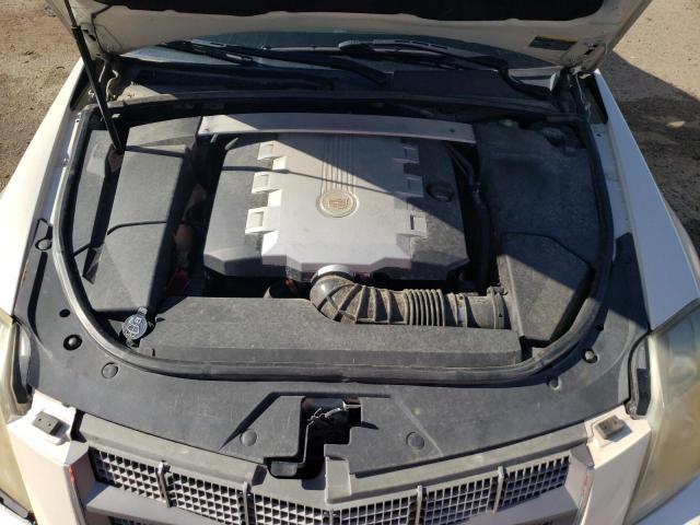Photo 11 from auction – 2009 CADILLAC CTS with VIN 1G6DF577X90119335