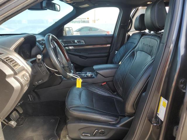 Photo 7 from auction – 2018 FORD EXPLORER P with VIN 1FM5K8HT9JGC41976