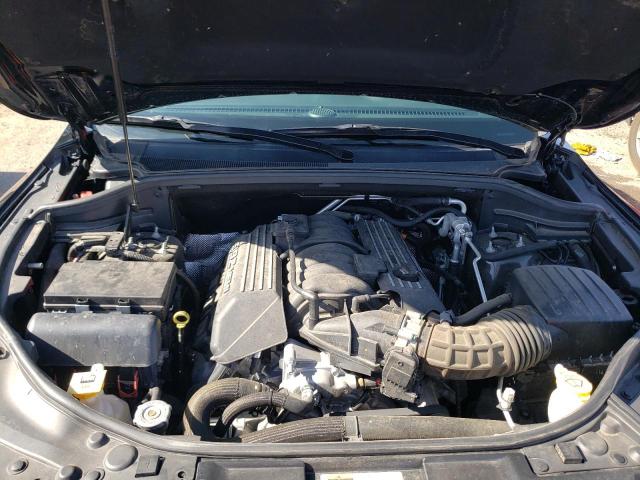 Photo 12 from auction – 2018 DODGE DURANGO SR with VIN 1C4SDJGJ2JC150399