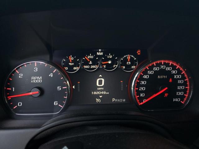 Photo 9 from auction – 2015 GMC YUKON DENA with VIN 1GKS2CKJ4FR282419